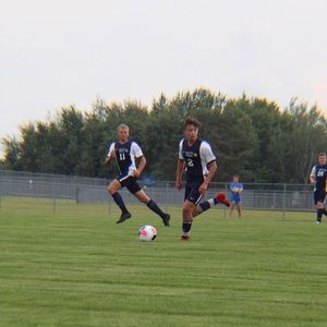 Meet your Posher, Christian